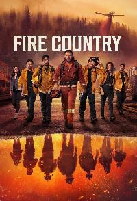 Click to watch "I Know It Feels Impossible..." (popup) Fire Country